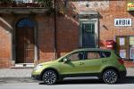 Suzuki SX4 2013 года